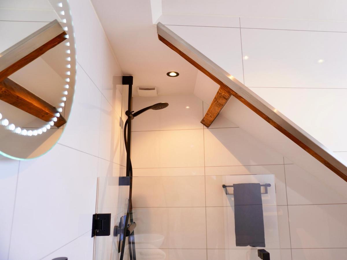 Studio Torenzicht Westkapelle Zewnętrze zdjęcie
