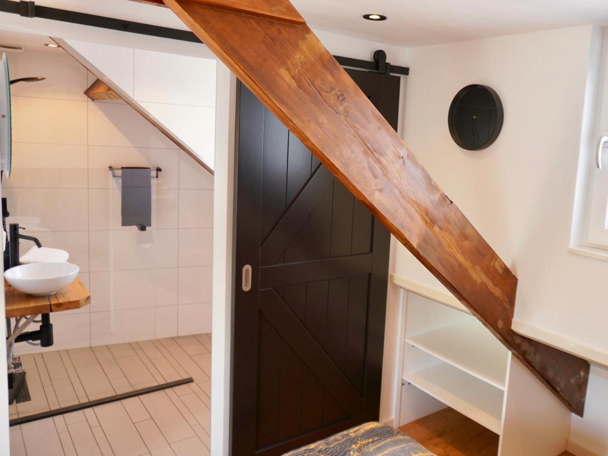 Studio Torenzicht Westkapelle Zewnętrze zdjęcie